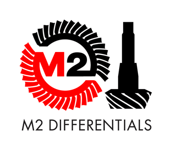 Logo for M2 Differentials