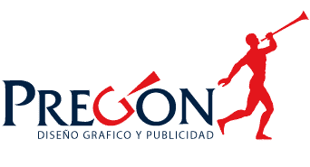 Logo for Pregon