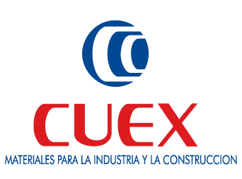 Logo for CUEX