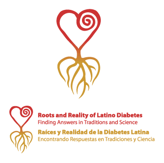 Logo for Event Roots and Reality of Latino Diabetes