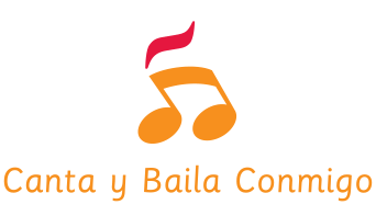 Logo for Canta y Baila Conmigo